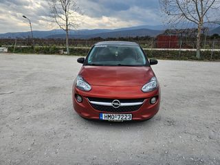 Opel Adam '15 1.2jam