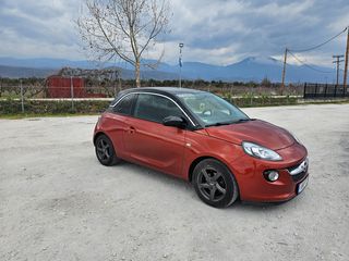 Opel Adam '15 1.2jam