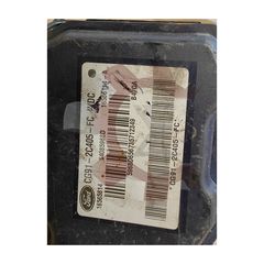 CG912C405FC ABS Ford Euro5-thumb-3