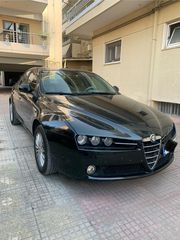 Alfa Romeo Alfa 159 '07 1.8 mpi 16V 