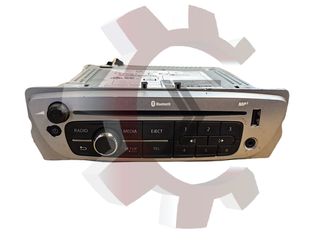 281158023R Ραδιο CD-Player Renault Megane