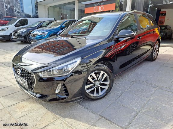 Hyundai i 30 '18 1.4 Active | Εμπεριέχει ανάλυση Φ.Π.Α.