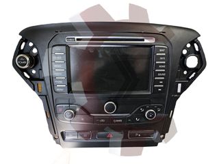 BS7T18K931AK Ράδιο-CD Και Οθόνη Ford Mondeo