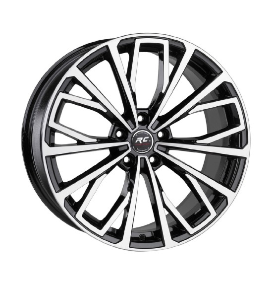 8.5x19 RC193 5x112 ET35