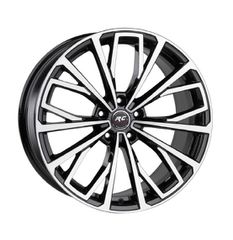 8.5x19 RC193 5x112 ET35