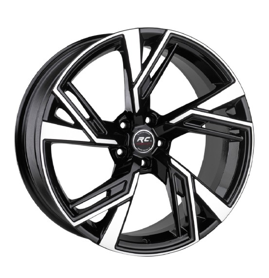 9x19 RC281 5x112 ET35