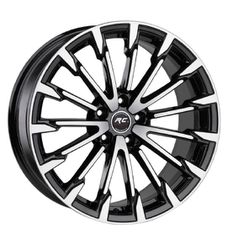 8x18 RC222 5x108/112/120 ET35