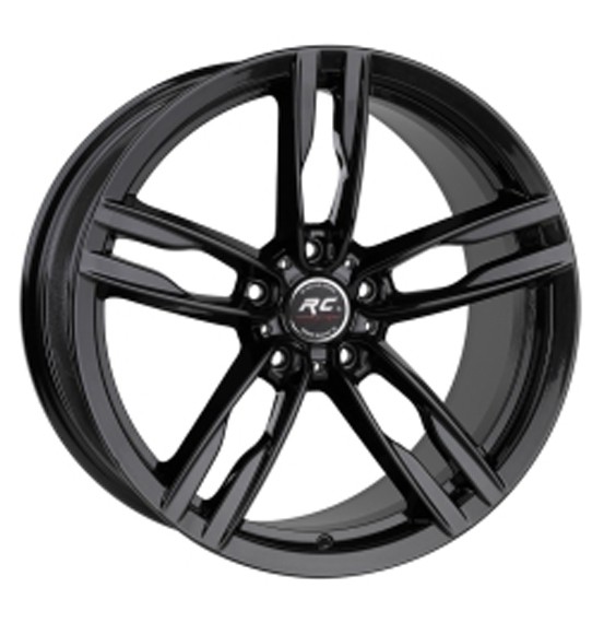 9x18 RC202 5x112/120 ET40