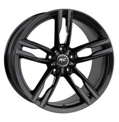 9x18 RC202 5x112/120 ET40