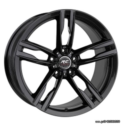 8x18 RC201 5x112/120 ET30-33