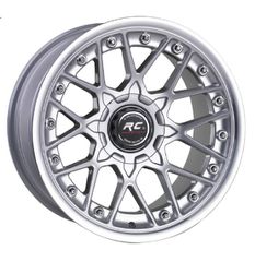 8x18 RC217 5x112/120 ET20