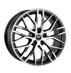 8x18 RC170 5x112 ET35-40-43