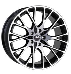 8x18 RC203 5x112/120 ET30-35