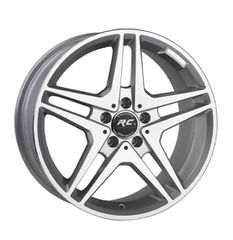 8x18 RC231 5x112 ET38-48