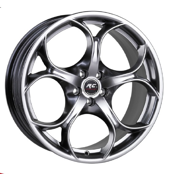 8x18 RC325 5x98/110 ET40