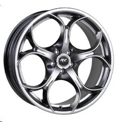8x18 RC325 5x98/110 ET40
