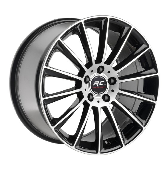 7.5x17 RC1017 5x112 ET35
