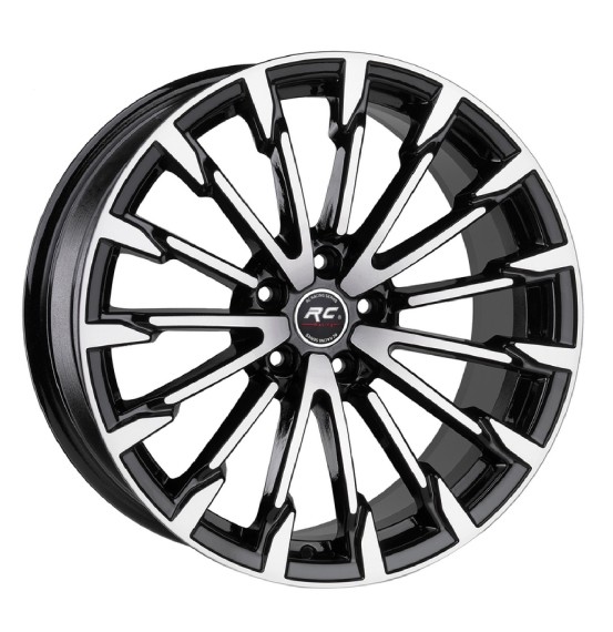 7.5x17 RC276 5x112 ET35