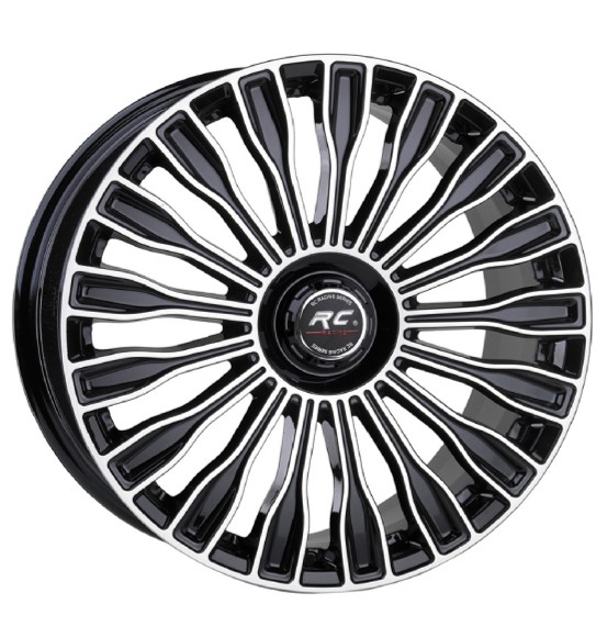 7.5x17 RC336 5x112 ET35