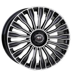 7.5x17 RC336 5x112 ET35