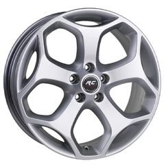 7.5x17 RC333 4x108-5x108 ET35