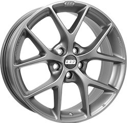 8,5X19 BBS SR 5/112 ET32 CH82,0
