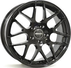8,0X18 MONACO WHEELS SPORT 5/114,3 ET40 67,1