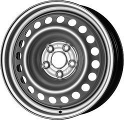 6,5X17 MW STEEL 17022 5/114,3 ET45 CH60,1