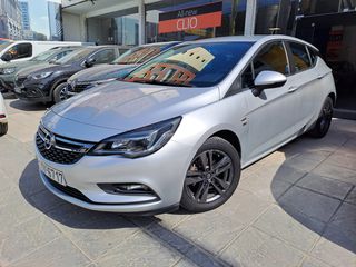 Opel Astra '19 1.4 120 EDITION 150hp | Εμπεριέχει ανάλυση Φ.Π.Α.