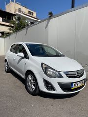 Opel Corsa '12
