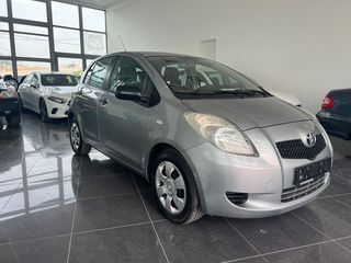 Toyota Yaris '08 ΕΛΛΗΝΙΚΟ - 1ο ΧΕΡΙ 