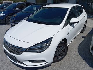 Opel Astra '19 1.6D 120 EDITION 110hp | Εμπεριέχει ανάλυση Φ.Π.Α.