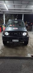 Suzuki Jimny '00