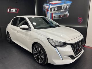 Peugeot 208 '20 Active Pack