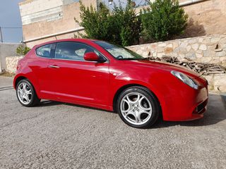 Alfa Romeo Mito '09  1.4 TB 16V Distinctive