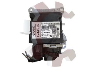 AM5T14B321BG Μονάδα Αερόσακων Ford C-Max