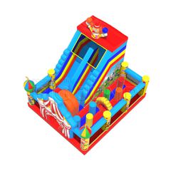 Ενοικίαση Φουσκωτά παιχνίδια, φουσκωτά τσουλήθρες, φουσκωτά τραμπολίνο. Ενοικίαση.Πώληση. AQ2045