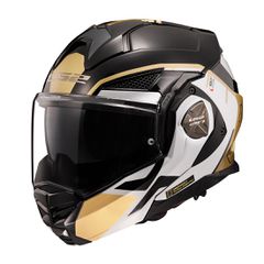 ΚΡΑΝΟΣ ΑΝΟΙΓΩΜΕΝΟ LS2 ADVANT X METRYK BLACK SAND 22.06 XL