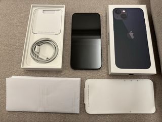 Apple iPhone 13 5G MIDNIGHT