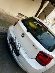 Bmw 116 '14 Advanced