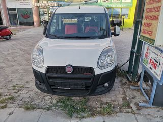 Fiat Doblo '14 S135 multijet