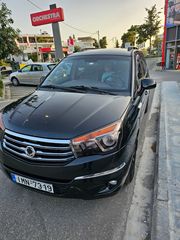 SsangYong Rodius '15