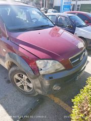 Kia Sorento '04  3.5 EX Automatic