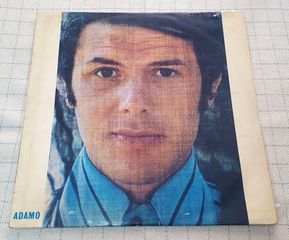 Salvatore Adamo – Adamo LP