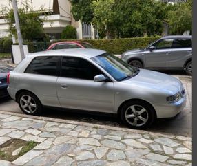 Audi A3 '03 8L