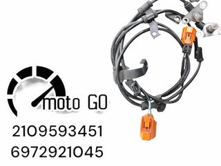 KAWASAKI Z750 ΑΙΣΘΗΤΗΡΕΣ ABS