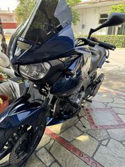 Yamaha TDM 900 2006