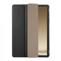 Θήκη Book Trifold Cover GP-FBX115AEA Samsung Galaxy Tab A9 8.7 X110 / X115 Black (Original)