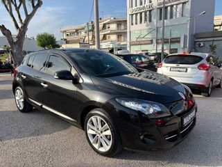 Renault Megane '10 GTline  tce 130Hp PANORAMA 