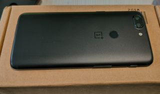 OnePlus 5T 